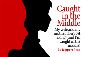 Caught in the Middle