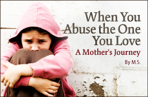 When You Abuse the One You Love